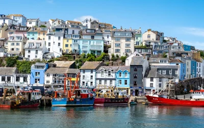 Brixham