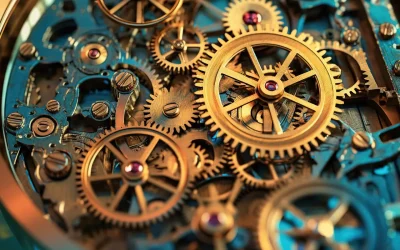 Intensive Systems Review