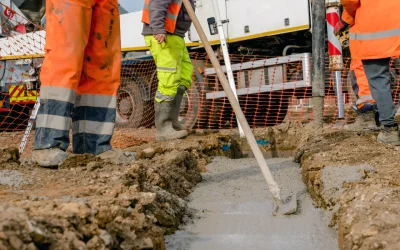 The Construction Industry Scheme