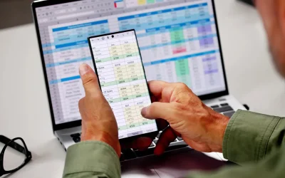 Understand Your Finances