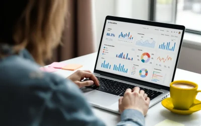 Forecasts & Budgeting