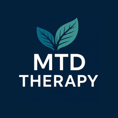 MTD logo