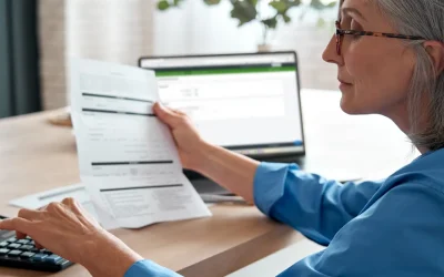 Payroll, Pensions & CIS