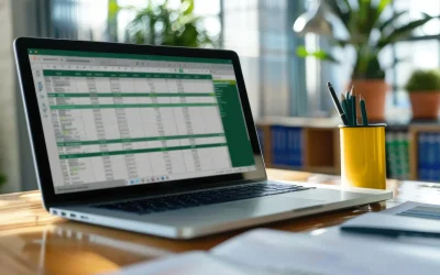 The Virtual Finance Team