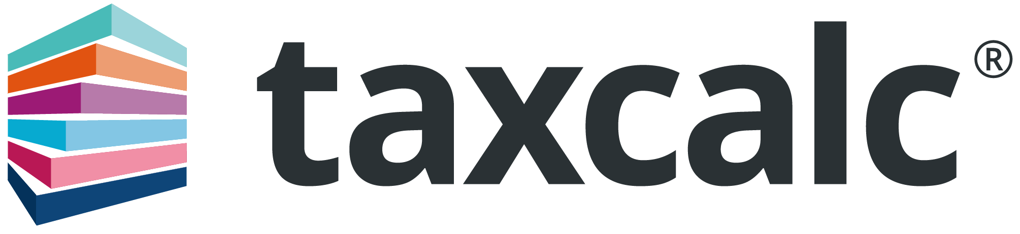 TaxCalc Logo