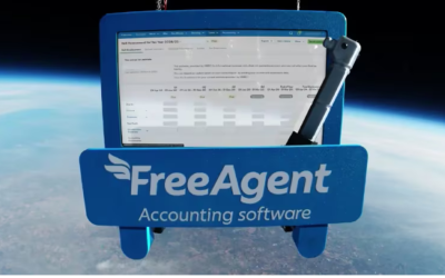 Freeagent MTD Partner