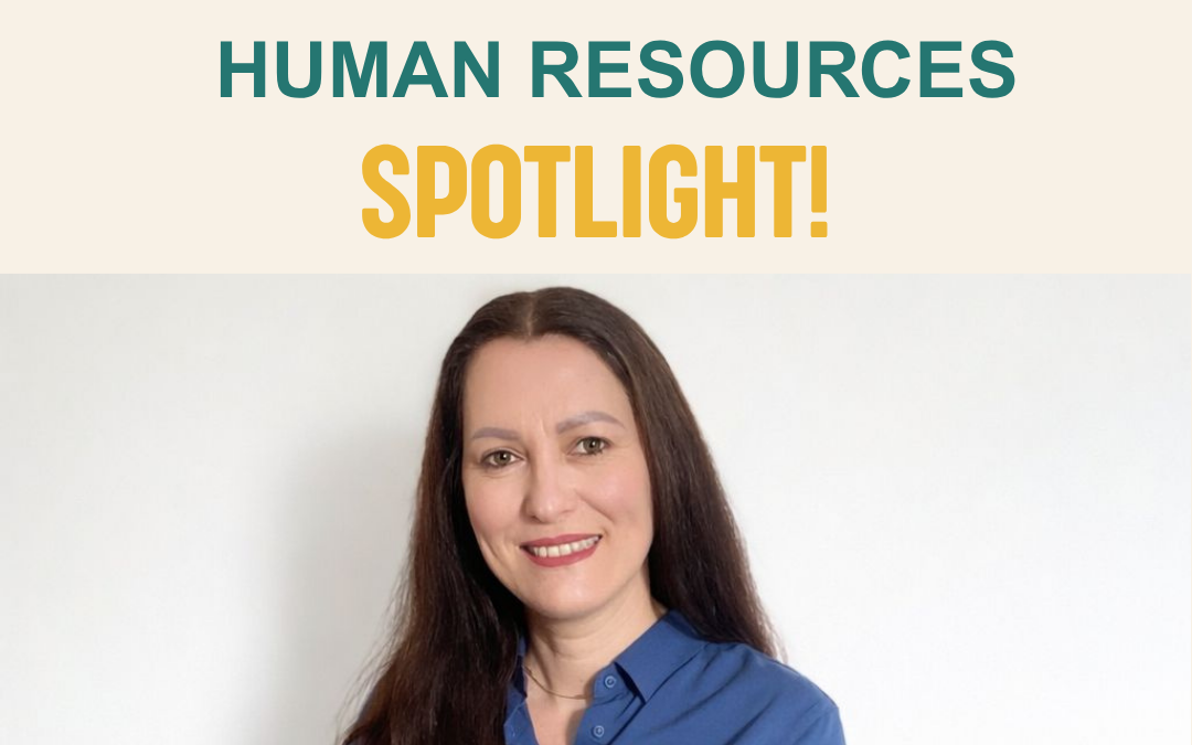 HR Spotlight