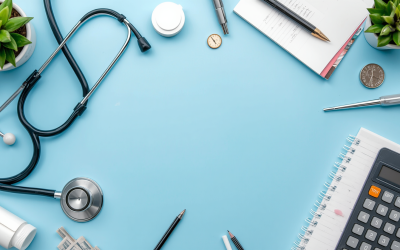 Private medical benefit in kind through a company