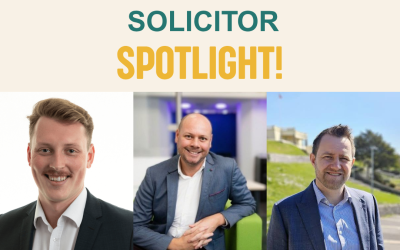 Solicitors