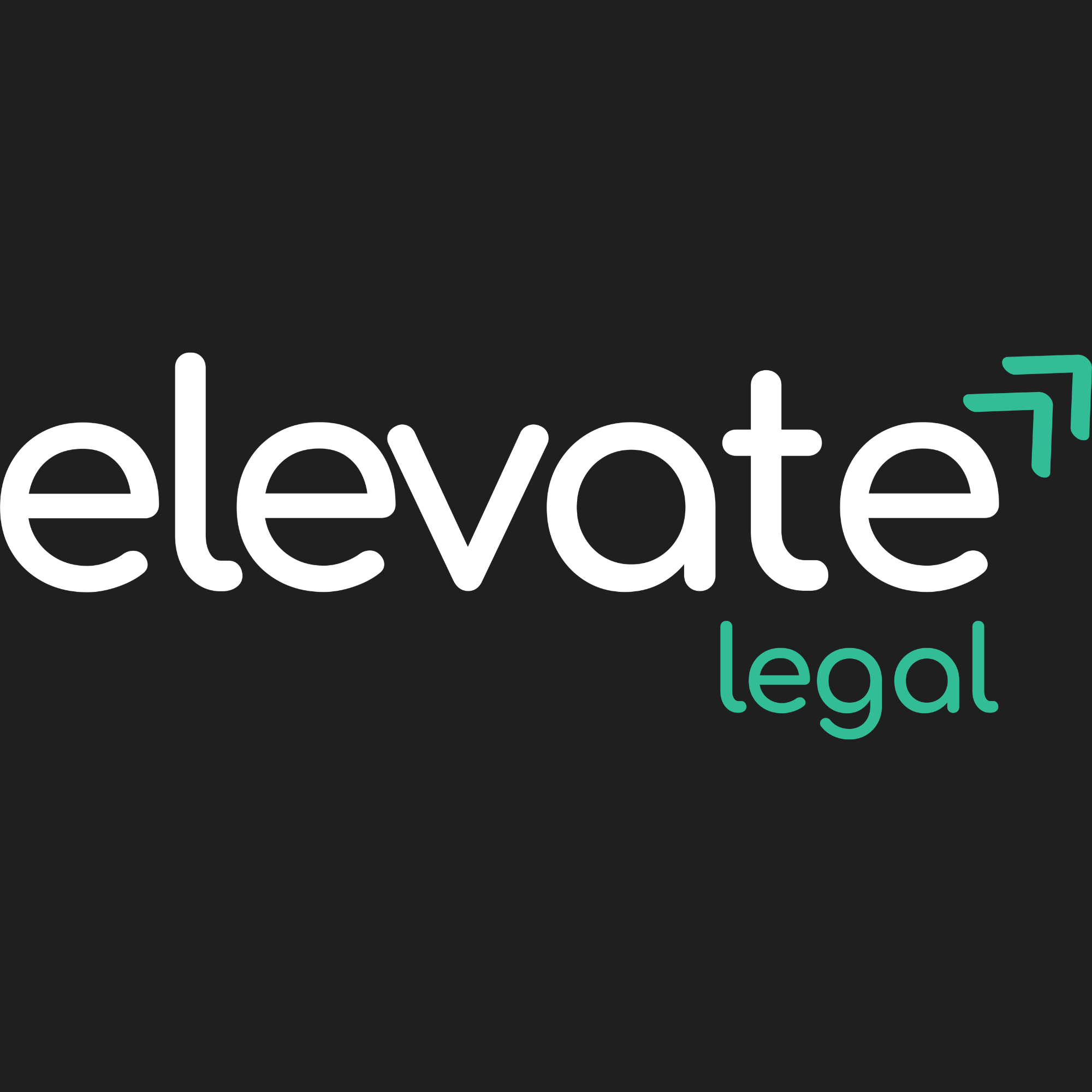 elevate logo