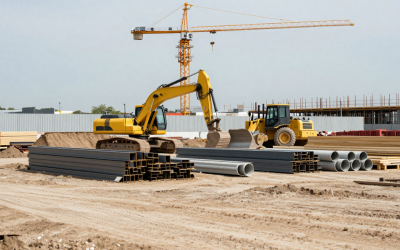Construction Industry Scheme (CIS) Deductions